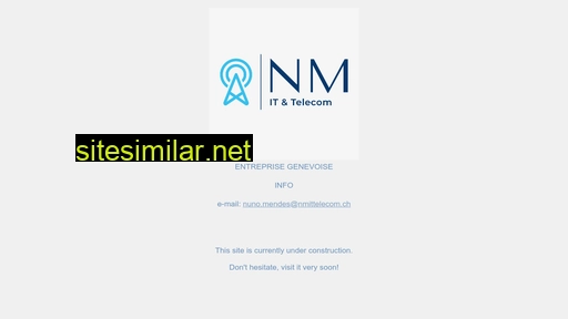 nmittelecom.ch alternative sites