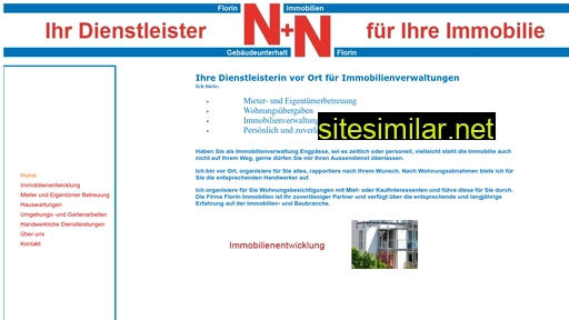 nnflorin-immo.ch alternative sites