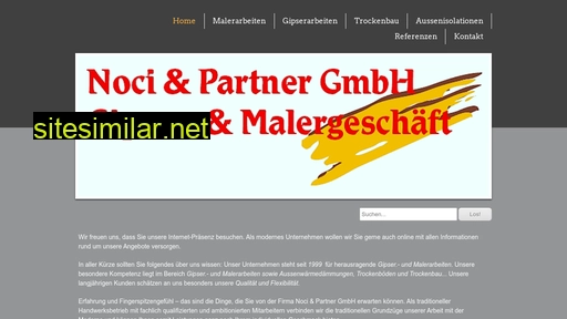 noci-partner.ch alternative sites