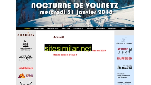 nocturne-vounetz.ch alternative sites