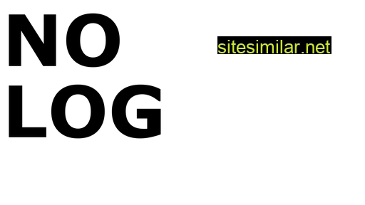 nolog.ch alternative sites