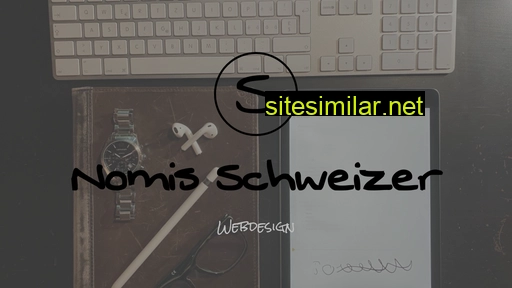 Nomisschweizer similar sites
