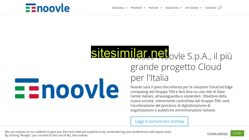 noovle.ch alternative sites