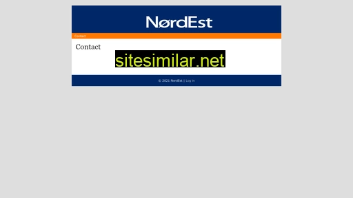 nordest.ch alternative sites