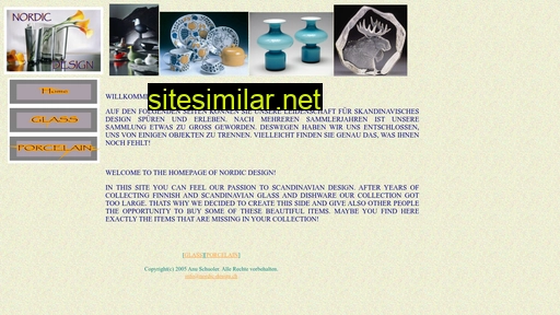 Nordic-design similar sites