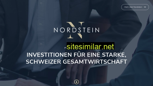 nordstein-ag.ch alternative sites