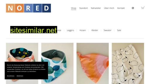 nored.ch alternative sites