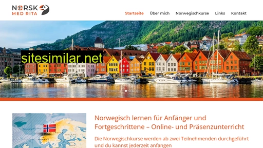 norskmedrita.ch alternative sites