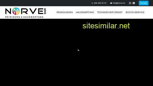 norve.ch alternative sites