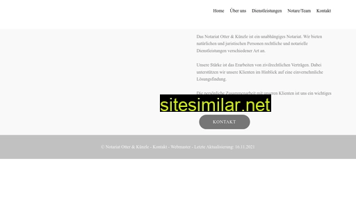 notariat-thierachern.ch alternative sites