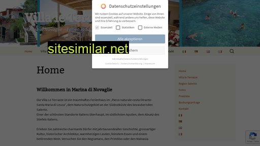 novaglie.ch alternative sites