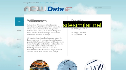 now-dataconsult.ch alternative sites