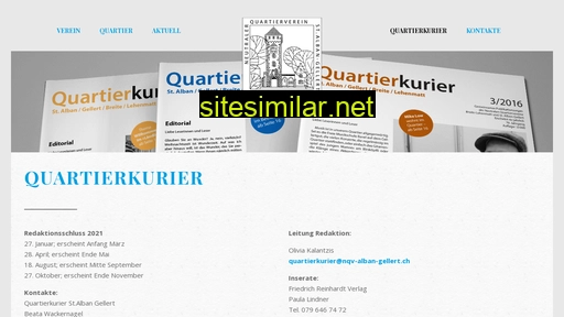 nqv-alban-gellert.ch alternative sites