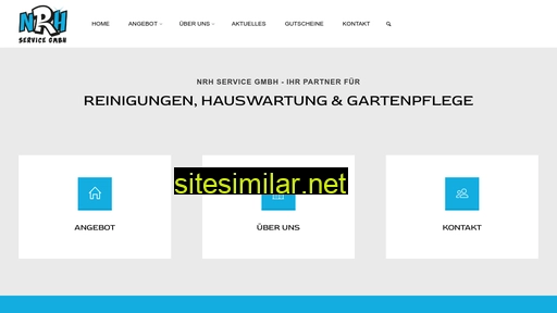 Nrh-service similar sites