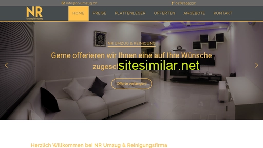 nr-umzug.ch alternative sites