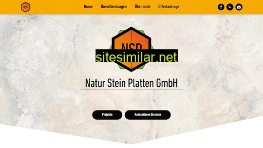 nspverlegen.ch alternative sites