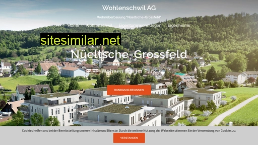 nueltsche.ch alternative sites