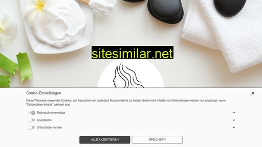 nuglanz.ch alternative sites