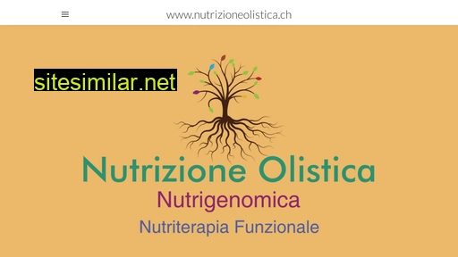 nutrizioneolistica.ch alternative sites