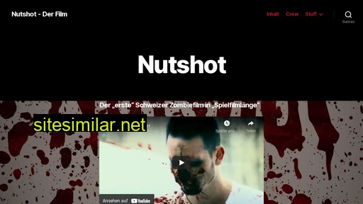 nutshot.ch alternative sites