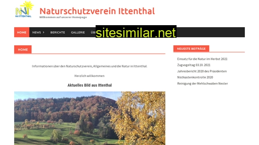 nvittenthal.ch alternative sites