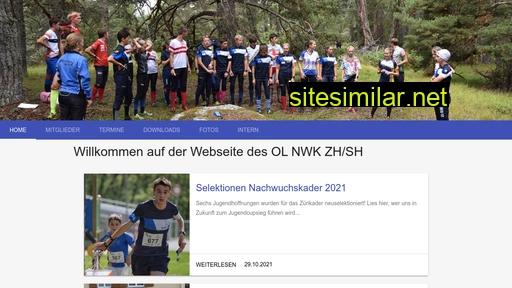nwk-zhsh.ch alternative sites