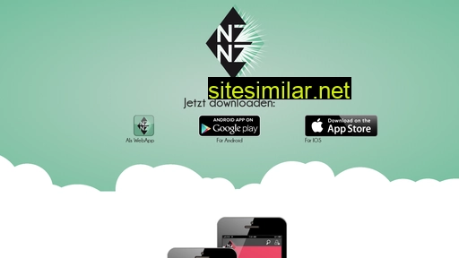 nznz.ch alternative sites