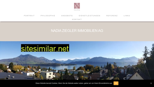 nz-immobilien.ch alternative sites