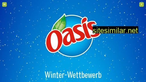 oasisfun.ch alternative sites