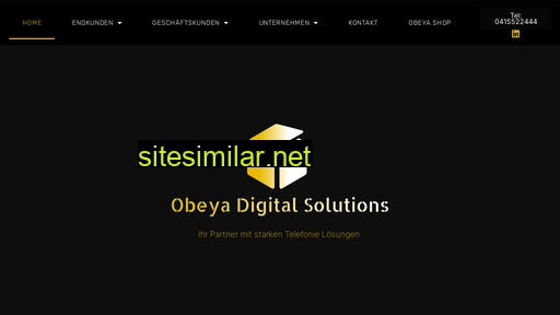 obeya.ch alternative sites