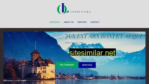 obiluc.ch alternative sites