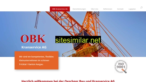 obk.ch alternative sites