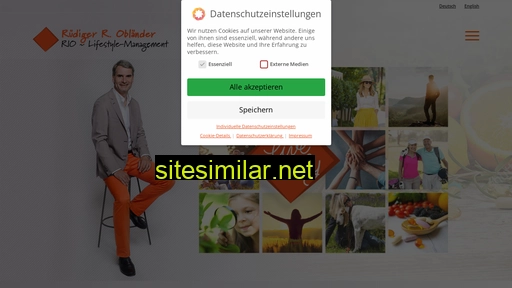 oblaender.ch alternative sites