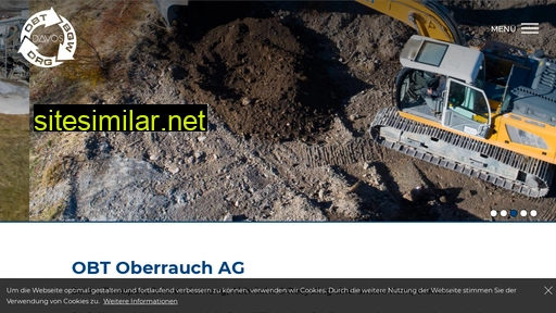 obt-oberrauch.ch alternative sites