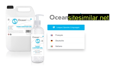 oceanfree.ch alternative sites