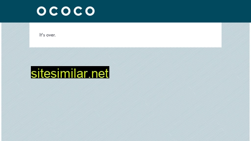 ococo.ch alternative sites