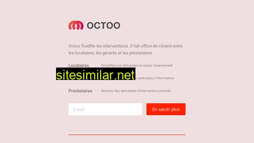 octoo.ch alternative sites
