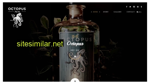 octopusdrygin.ch alternative sites