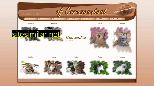ofcoruscantcat.ch alternative sites