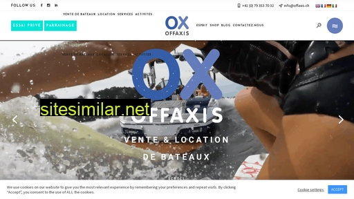offaxis.ch alternative sites