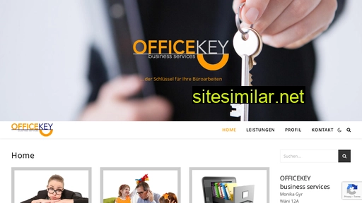 officekey.ch alternative sites