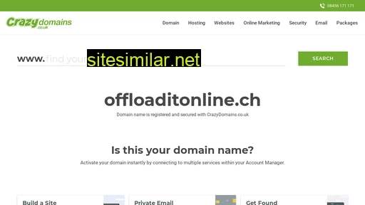 offloaditonline.ch alternative sites