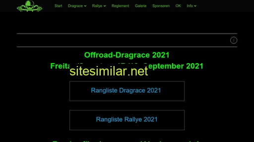 offroad-dragrace.ch alternative sites