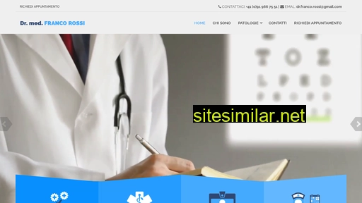 oftalmologo-rossifranco.ch alternative sites