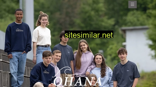 ohana-clo.ch alternative sites