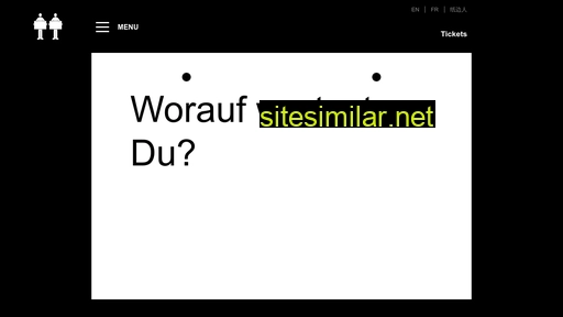 ohnerolf.ch alternative sites