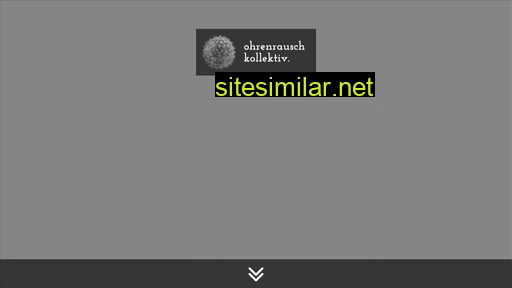 ohrenraus.ch alternative sites