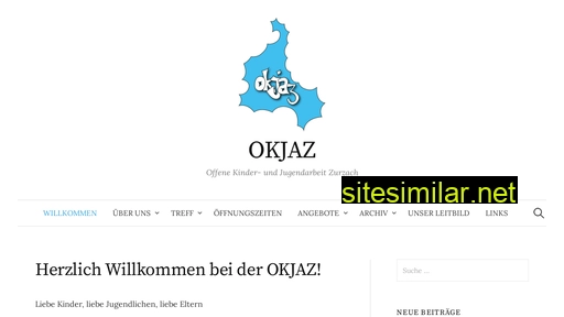 okjaz.ch alternative sites