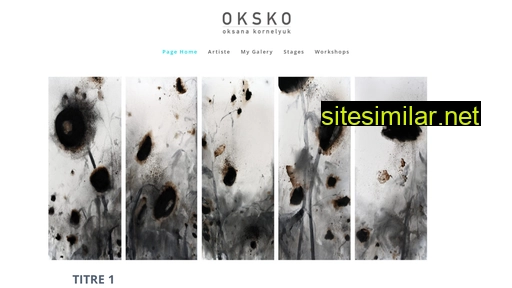oksko.ch alternative sites
