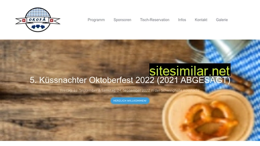 oktoberfest-kuessnacht.ch alternative sites